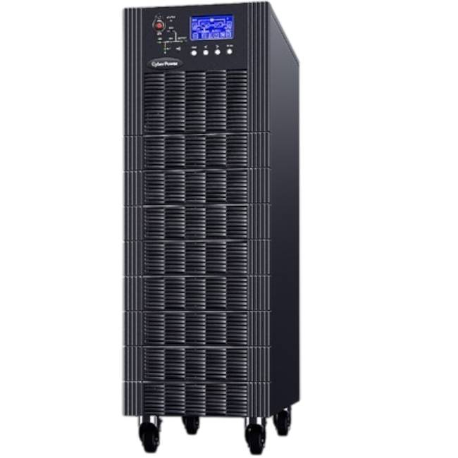 UPS OnLine Doble conversión Trifasico 10KVA  10000VA/ 10000W - UPS OnLine Doble conversión Trifasico 10KVA  10000VA/ 10000W -